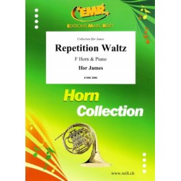 Repetition waltz (James)