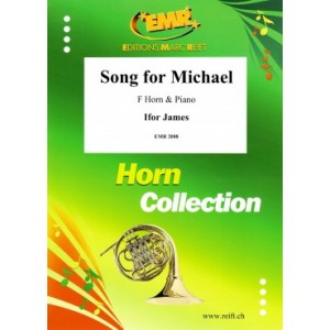 Song for Michael (James)