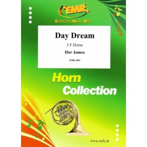 Day dream (5 trompas) James