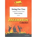 Swing for Two-Armitage,Dennis