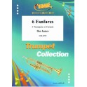 6 Fanfares -James