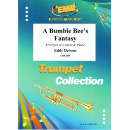 A Bumble Bee's Fantasy ( Debons, Eddy )