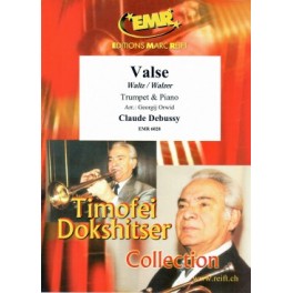 Valse ( Debussy,Claude)