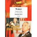 Waltz (Gliere,Reinhold )