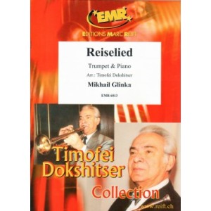 Reiselied (Glinka,Michael )