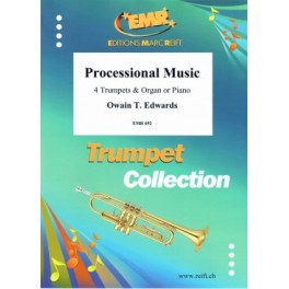Processional Music -Edwards