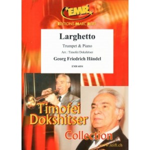 Larghetto (Handel)