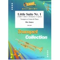 Little Suite N 1 (James, Ifor )