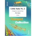 Little Suite N 2 ( James,Ifor )