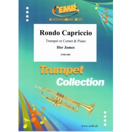 Rondo Capriccio (James,Ifor)