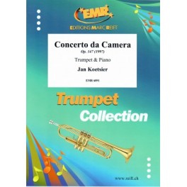 Concerto da Camera ( Koetsier) 