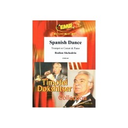 Spanish Dance (Shchedrin )