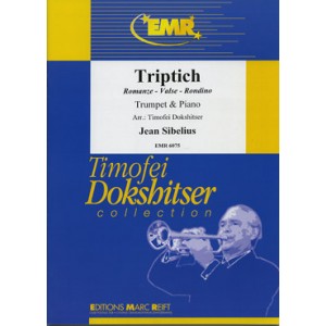 Triptich (Sibelius)