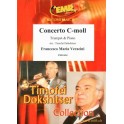 Concert c-moll ( Veracini, Fr)