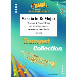 Sonata in C major ( Della bella,D. )