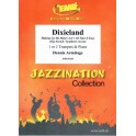 Volume 2 Dixieland -Armitage,Dennis 