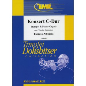 Konzert C-Dur (Albinoni,Tomaso )