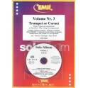 Solo Album Vol. 03 + CD - Armitage, Dennis 