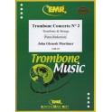 Trombone Concerto N2 (Mortimer)