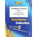 Trombone Concerto N3 (Mortimer)