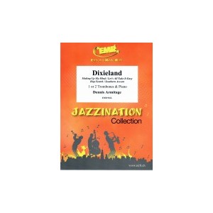Dixieland Vol.2 (Armitage)