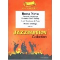 Volume 8 Bossa Nova (Armitage)
