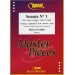 Sonata N 1 (Trombón-Flauta) Uccellini