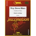 Way Down Blues (Armitage)