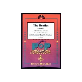 The Beatles Vol.1 