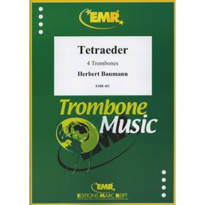 Tetraeder (Bauman)
