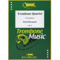 Trombone Quartet (Bourgeois)