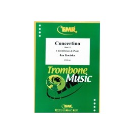 Concertino (Koetsier)