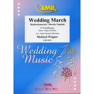 Wedding March (Wagner)