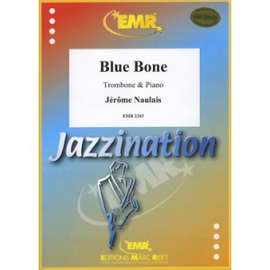 Blue Bone 