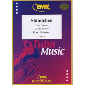 Standchen (Schubert)-Cuarteto