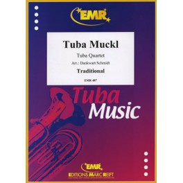 Tuba Muckl (Cuarteto)