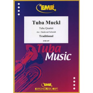 Tuba Muckl (Cuarteto)