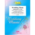 Wedding Music (Música bodas) (Bombardino-Tuba) 