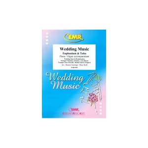 Wedding Music (Música bodas) (Bombardino-Tuba) 