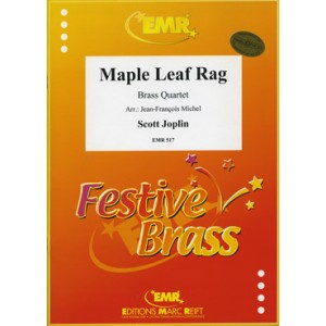 Maple Leaf Rag (Joplin)