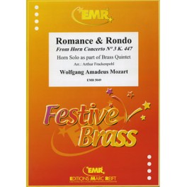 Romanze & Rondo (Mozart)