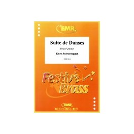 Suite de Danses