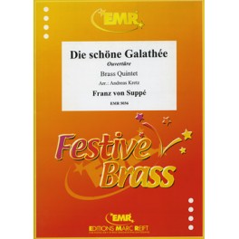 Die Schome Galathée (Suppe)