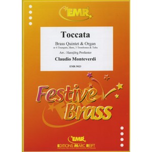 Toccata (Monteverdi)