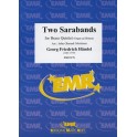 Two Sarabands (Handel)