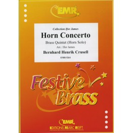Horn Concerto ( Crusell)