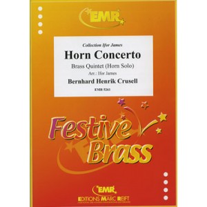 Horn Concerto ( Crusell)