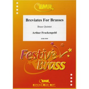 Breviates for Brasses