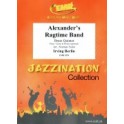 Alexander´s Ragtime Band ( Berlin)