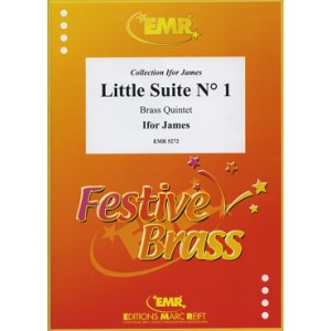 Little Suite n.1 ( James)